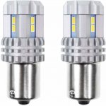 LED CANBUS UltraBright 3020 22 x SMD 1156 (R5W, R10W) P21 Bílá, žárovky 12 V / 24 V – Hledejceny.cz