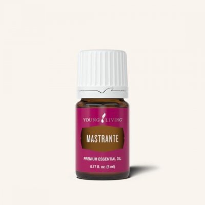 Young Living Mastrante Verbena esenciální olej 5 ml – Hledejceny.cz