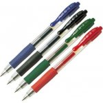 Pilot G2 pero gelové černá – Zboží Dáma