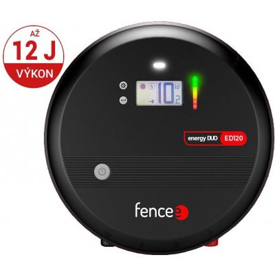 Fencee energy DUO ED120