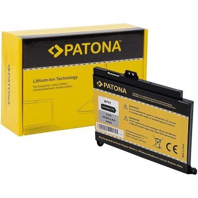 Patona PT2839 4500 mAh baterie - neoriginální – Hledejceny.cz