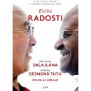 Kniha radosti. Jak být trvale šťastný v dnešním proměnlivém světě - Jeho svatost Dalajlama XIV., Desmond Tutu