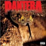 PANTERA USA - THE GREAT SOUTHERN TRENDKILL CD – Hledejceny.cz