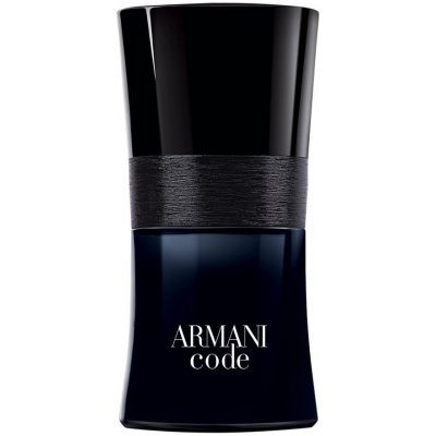 Giorgio Armani Armani Code toaletní voda pánská 30 ml