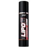 Nutrex Lipo-6 defining Gel 120 ml – Zboží Mobilmania