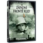 Na západní frontě klid DVD – Hledejceny.cz