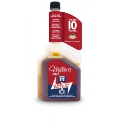 Millers Oils Classic VSPe Power Plus 500 ml