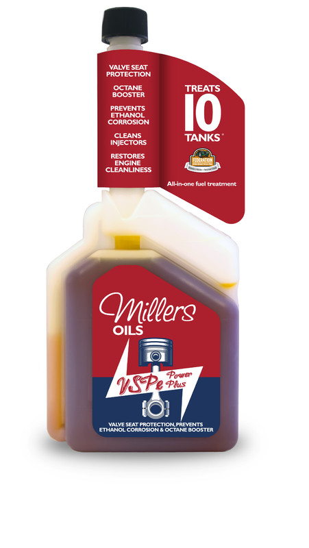 Millers Oils Classic VSPe Power Plus 500 ml