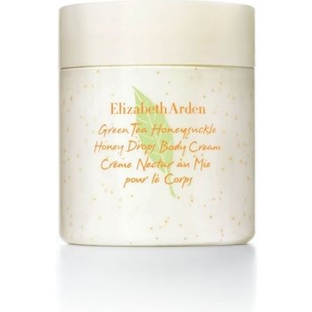 Elizabeth Arden Green Tea Honeysuckle Honey Drops tělový krém 250 ml