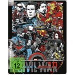 Captain America: Civil War 4K BD – Hledejceny.cz