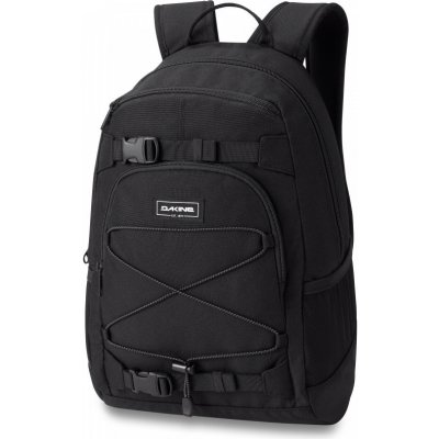 Dakine Grom black – Zbozi.Blesk.cz