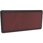 K&N Filters Vzduchový filtr KNF PL-1920 – Hledejceny.cz