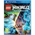 Lego ninjago Nindroids – Zbozi.Blesk.cz