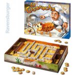 Ravensburger La Cucaracula – Zboží Živě