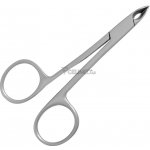 M-SI-004A Kleště-štipky očkové na manikúru, matné 11 cm – Hledejceny.cz