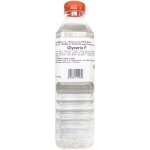 FICHEMA Glycerín VG USP 99,5% 500 ml 625 g (glycerol), Pharma – Hledejceny.cz