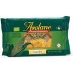 Le Asolane Nudle kukuřičné vlasové (Capellini) 250 g – Zboží Mobilmania