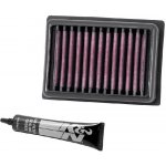 Vzduchový filtr K&N FILTERS BM-6012 – Hledejceny.cz