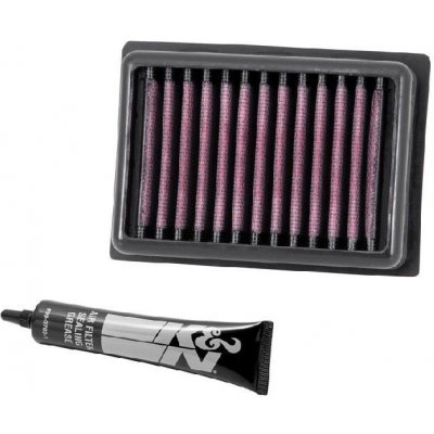 Vzduchový filtr K&N FILTERS BM-6012 – Hledejceny.cz