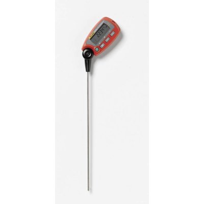 Fluke Calibration 1551A-20 3935995, -50 do +160 °C, bez certifikátu