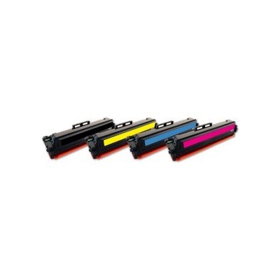 Můj-toner Canon CRG-046CMYK – kompatibilní