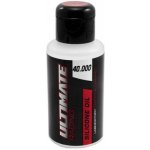 Ultimate Racing silikonový olej do diferenciálu 40.000 cps 60/75 ml – Zboží Dáma