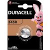 Baterie primární Duracell CR2450 81396859