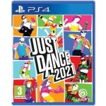 Just Dance 2021 – Hledejceny.cz