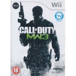 Call of Duty: Modern Warfare 3 – Zboží Mobilmania