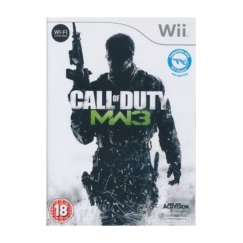 Call of Duty: Modern Warfare 3