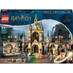 LEGO® Harry Potter 76415 Bitva o Bradavice – Hledejceny.cz