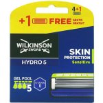 Wilkinson Sword Hydro5 Sensitive 5 ks – Hledejceny.cz