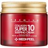 Pleťový krém Medi Peel Collagen Super 10 Sleeping Cream noční 70 ml