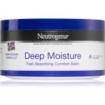 Neutrogena Deep Moisture tělový balzám 300 ml – Hledejceny.cz