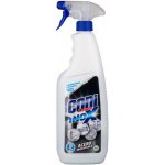 Finclub Codi Inox čistič nerezových povrchů 750 ml – Zboží Dáma