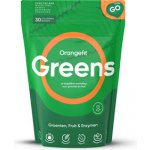 Orangefit Greens 300 g – Zboží Dáma