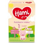 Hami 1 600 g – Zboží Mobilmania