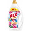 Prací gel Rex prací gel Aromatherapy Orchid Color 60 PD 2,7 l