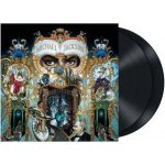 Michael Jackson - DANGEROUS LP – Hledejceny.cz