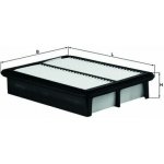 MAHLE ORIGINAL Vzduchový filtr LX2994 – Hledejceny.cz