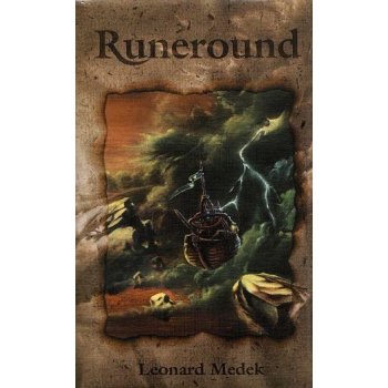 MEDEK Leonard - Runeround