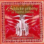 Biblické příběhy ze Starého zákona - CD – Hledejceny.cz