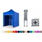 TENTino BIG HEXAGON 2x2 m 8A MODRÁ – Hledejceny.cz