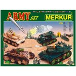 Merkur Army Set – Zboží Dáma