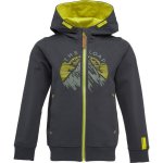 Loap Dortel tmavě šedá – Sleviste.cz