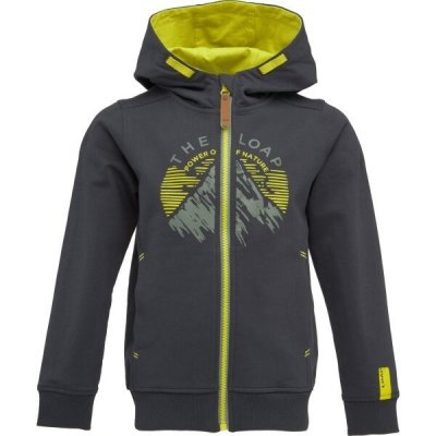 Loap Dortel tmavě šedá – Sleviste.cz