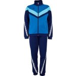 Umbro Trent chlapecká tepláková souprava tmavě modrá – Zboží Mobilmania