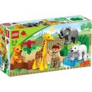 LEGO® DUPLO® 4962 Baby zoo