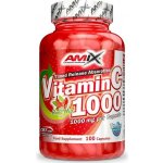 Amix Vitamin C 1000 mg 100 kapslí – Hledejceny.cz