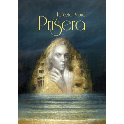 Príšera - Terézia Mora – Hledejceny.cz